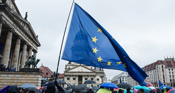 AB Liderler Zirvesi ikinci gününde