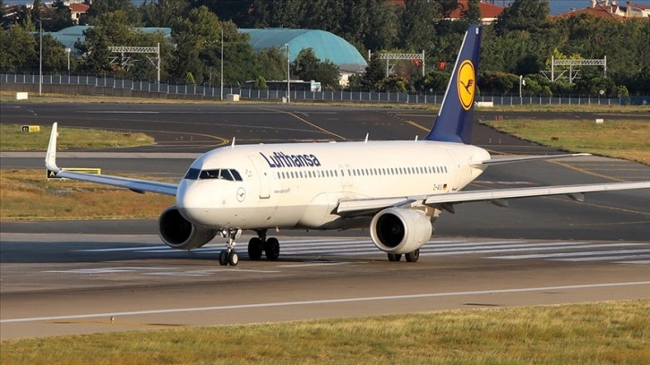 AB mahkemesi, Lufthansa'ya verilen yardıma onayı iptal etti