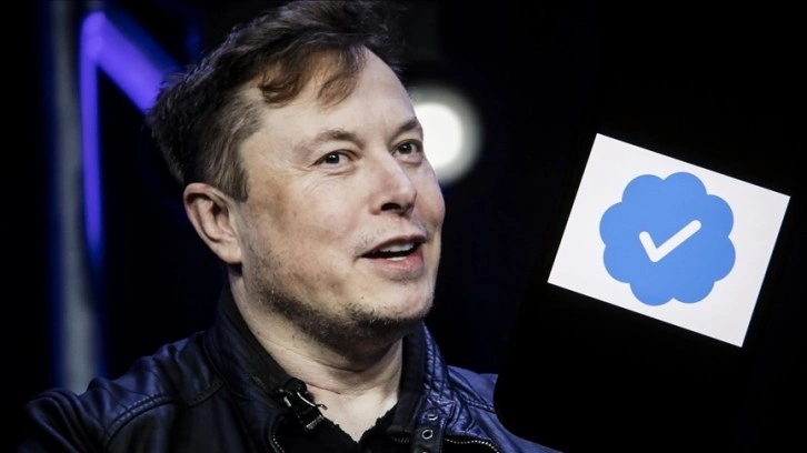 AB, Musk'ı Twitter'daki dezenformasyon konusunda uyardı