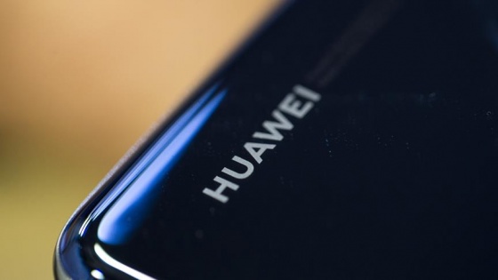 AB'nin Huawei 'kaygısı'