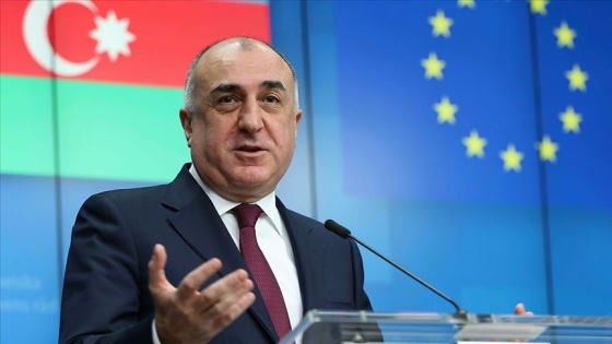 'AB'nin komşuluk politikası hedeflerine ulaşmak için Karabağ'ın işgali sona ermeli�