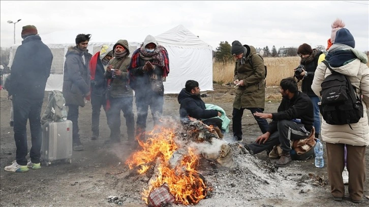 AB, Ukrayna'dan milyonlarca sığınmacı bekliyor