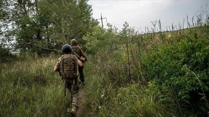 AB ülkeleri Ukrayna'ya 18 milyar avro krediyi onayladı