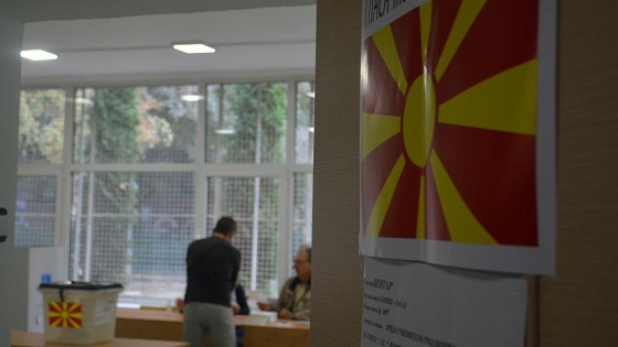 AB ve NATO'dan Makedonya'daki referandum sonucuna destek