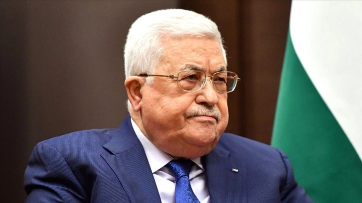 Abbas, Hamas lideri Heniyye'nin öldürülmesini kınadı ve birlik çağrısı yaptı