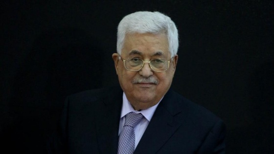 Abbas'tan BM'ye çağrı