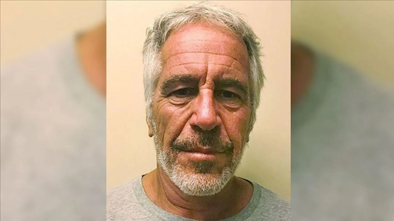 ABD Adalet Bakanlığı, Epstein davasına ait belgelerin ilk kısmını yayınladı