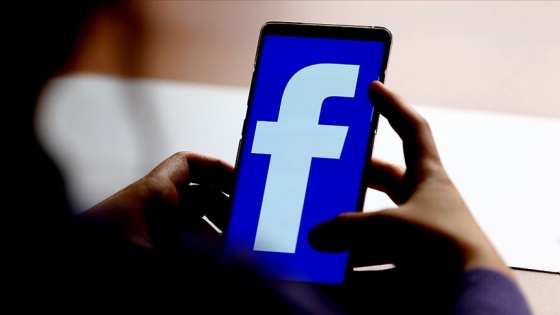 ABD Adalet Bakanlığından Facebook'a 'Amerikalılara ayrımcılık' suçlaması