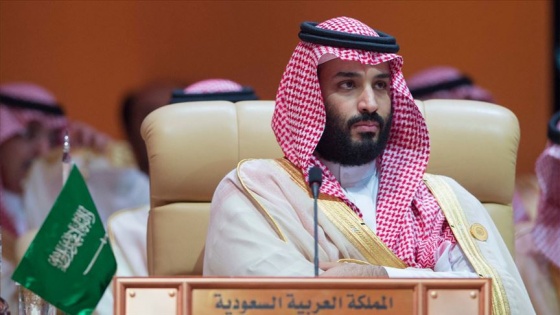 ABD basınından 'Prens Bin Selman, ABD'nin zorlu taktikleri karşısında kırılgan' iddia