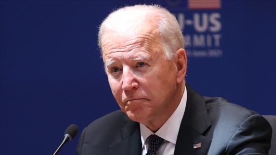 ABD Başkanı Biden, 24 Ağustos'ta G7 ülkeleri liderleri ile Afganistan'ı görüşecek