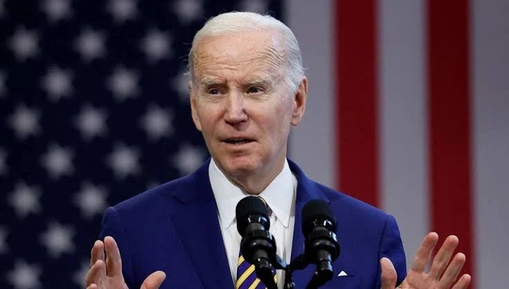 ABD Başkanı Biden, görevini Trump'a bırakmasına saatler kala af çıkardı