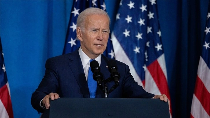 ABD Başkanı Biden'dan 'alışverişlerinizi küçük esnaftan yapın' çağrısı