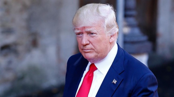 ABD Başkanı Trump'tan vergi reformu çağrısı