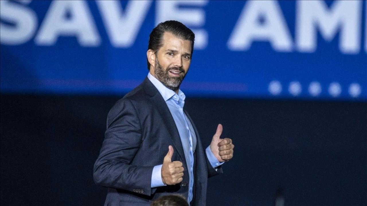 ABD Başkanının oğlu Donald Trump Jr, İtalya'da yasa dışı ava katılmakla suçlanıyor