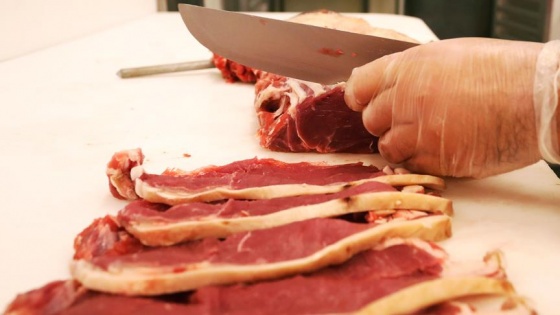 ABD, Brezilya'dan et ithalatını askıya aldı