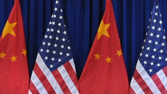 ABD, Çin Ulusal Açık Deniz Petrol Şirketini kara listeye aldı