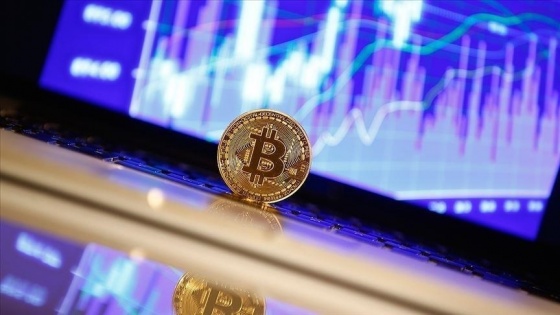 ABD'de Bitcoin vadeli işlem kontratlarına dayalı ilk ETF işlem görmeye başladı