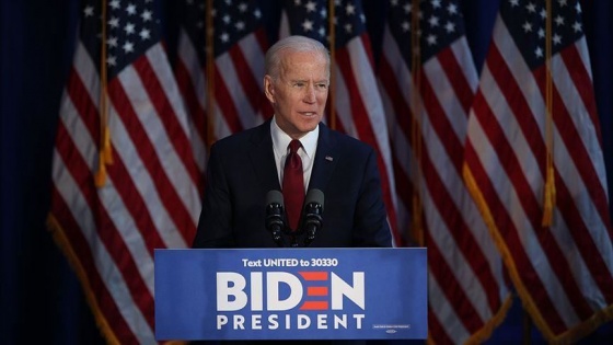 ABD'de Cumhuriyetçi yaşlı seçmen, Demokrat aday Biden'a yöneldi