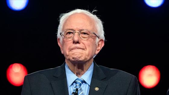 ABD'de Demokrat aday adayı Sanders'tan Netanyahu'ya 'ırkçı' nitelendirmesi