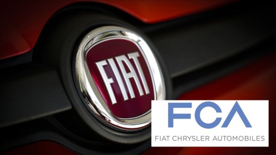 ABD'de Fiat Chrysler'a satış rakamlarında sahtecilikten ceza