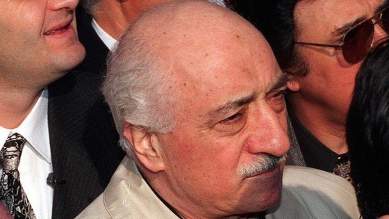 ABD'de 'Gülen'in iadesi' kampanyasında 78 bin imza toplandı