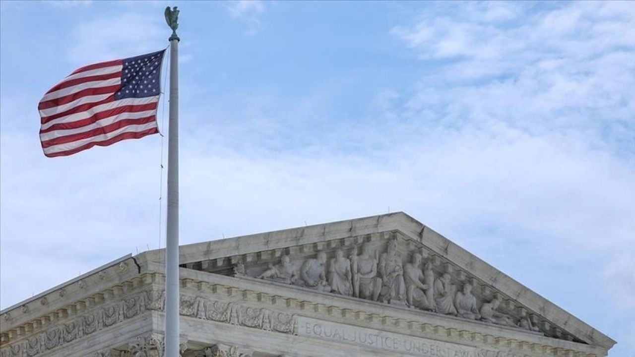 ABD'de işine son verilen 8 başmüfettiş Trump yönetimine dava açtı