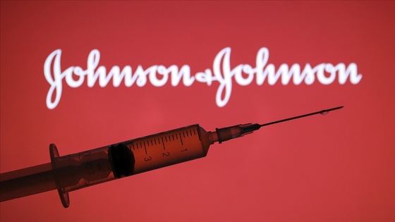 ABD&#039;de Johnson&amp;Johnson&#039;ın Kovid-19 aşısının dağıtımına başlandı