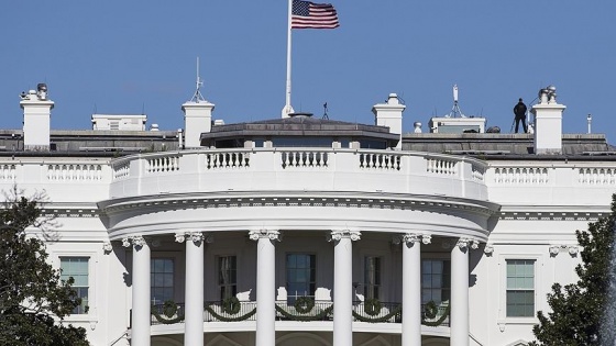 ABD&#039;de Kongre baskınının ardından Beyaz Saray&#039;dan 3 istifa