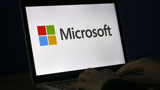 ABD'de Microsoft'a 'siyahi çalışanların sayısının artırılması' taahhüdüyle ilgil