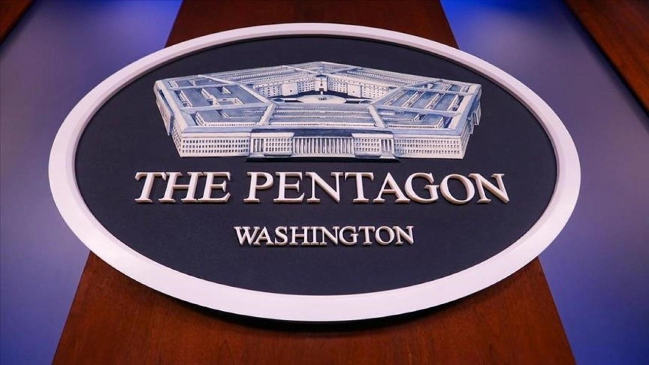 ABD'de Pentagon, sivil çalışanların yüzde 5 ila 8'ini işten çıkarmayı planlıyor