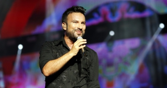 ABD'de Tarkan çılgınlığı