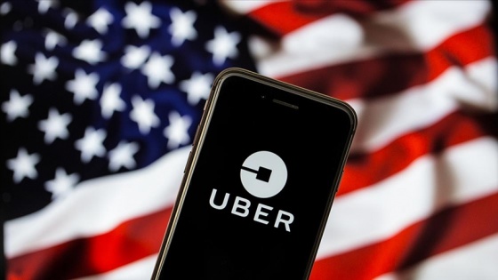 ABD'de Uber'e cinsel saldırı iddiaları verilerini paylaşmadığı gerekçesiyle 59 milyon dola