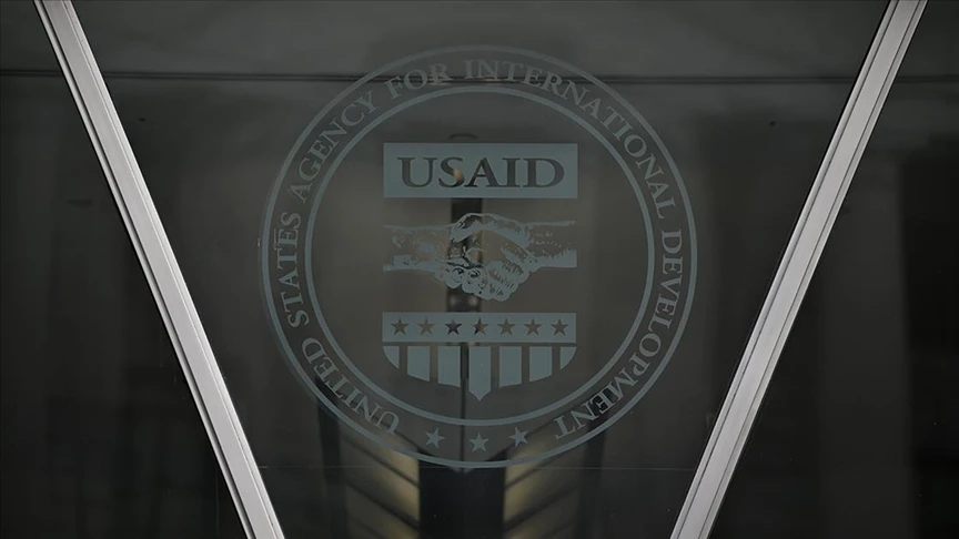 ABD'de USAID çalışanlarına kurum içi belgeleri imha etme talimatı verildiği iddia edildi