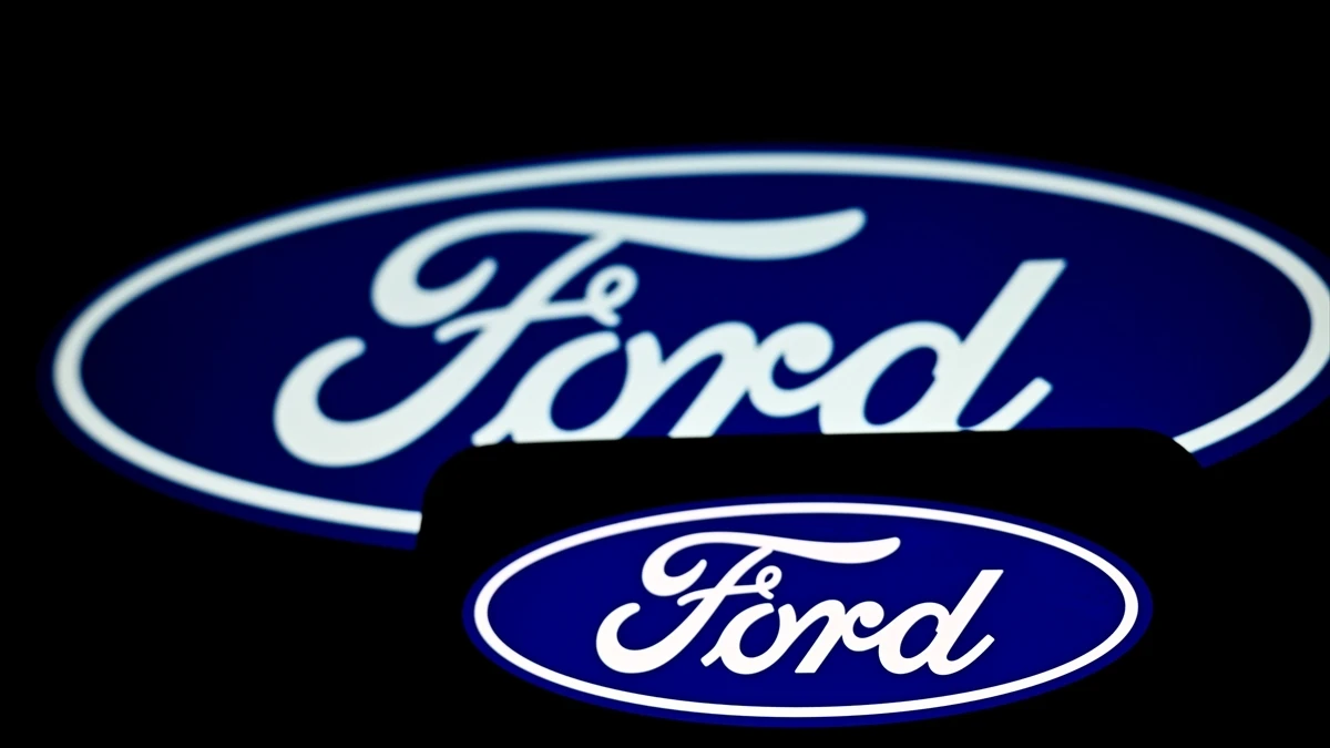 ABD'de yaklaşık 1,3 milyon Ford kamyonet için inceleme başlatıldı