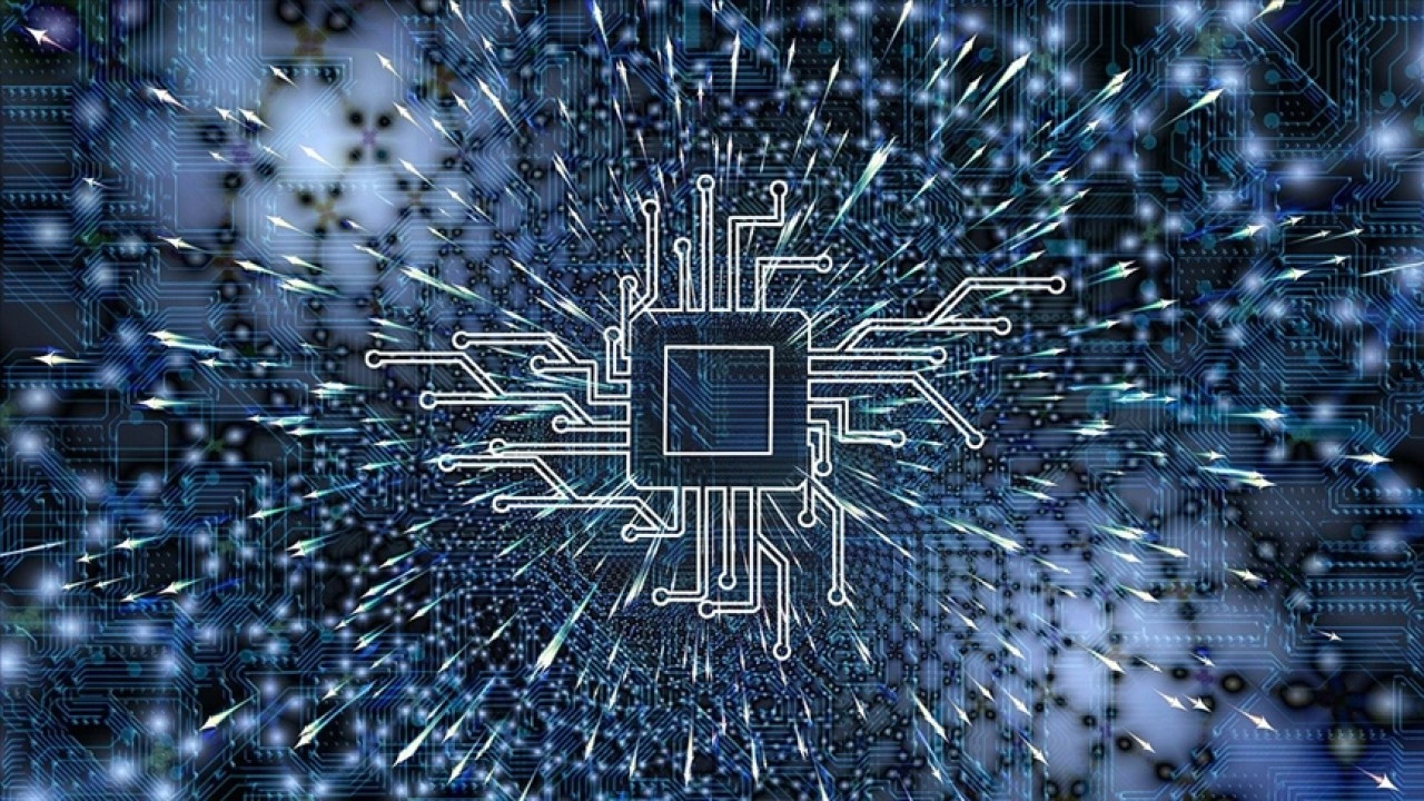 ABD'de yapay zeka çiplerinin ihracatına ilişkin yeni düzenleme