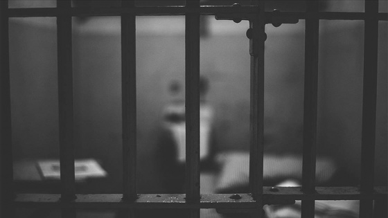 ABD'deki cezaevlerinde 1700 mahkum Kovid-19 nedeniyle öldü