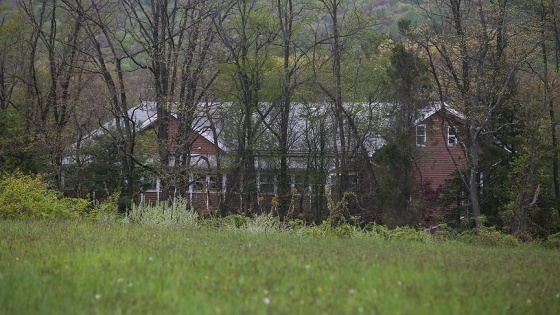 ABD'deki FETÖ çiftliğinin parası Türkiye'den gitmiş