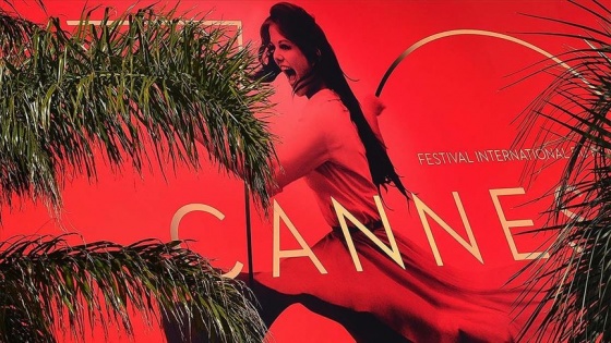 ABD&#039;deki Türk öğrencinin kısa belgesel filmi Cannes Film Festivali&#039;nde gösterilecek