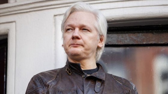 ABD'den Assange'a 17 yeni suçlama