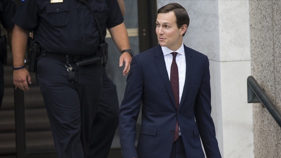 ABD&#039;den BLM hareketi ile Trump&#039;ın damadı Kushner, Nobel Barışı Ödülü&#039;ne aday gösterildi