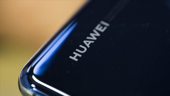 ABD'den Çin'in teknoloji devi Huawei'ye 'yarı iletken' kısıtlaması