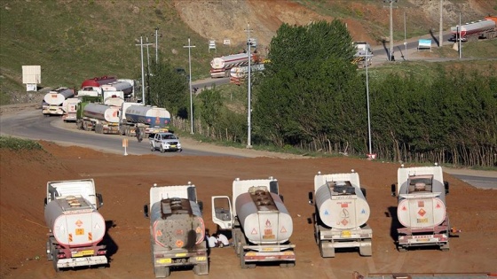 ABD'den, Irak'a 'İran yaptırımlarında geçici muafiyet'