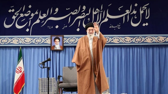 ABD'den İran'a rehine krizinin 40'ıncı yıl dönümünde yaptırım