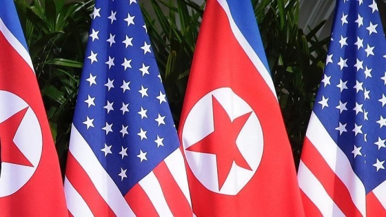 ABD'den, Kuzey Kore ile müzakerelerin sürdürülmesi vurgusu
