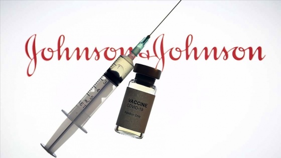 ABD Gıda ve İlaç Dairesi, Johnson&Johnson'ın Kovid-19 aşısına onay verdi