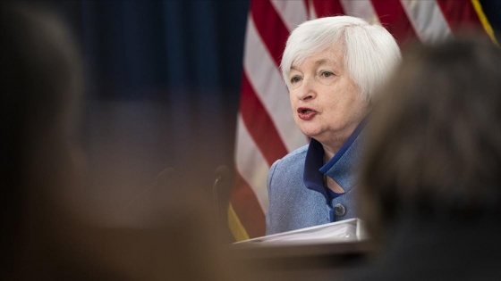 ABD Hazine Bakanı olması beklenen Yellen'ın odağında Amerikan işçileri olacak