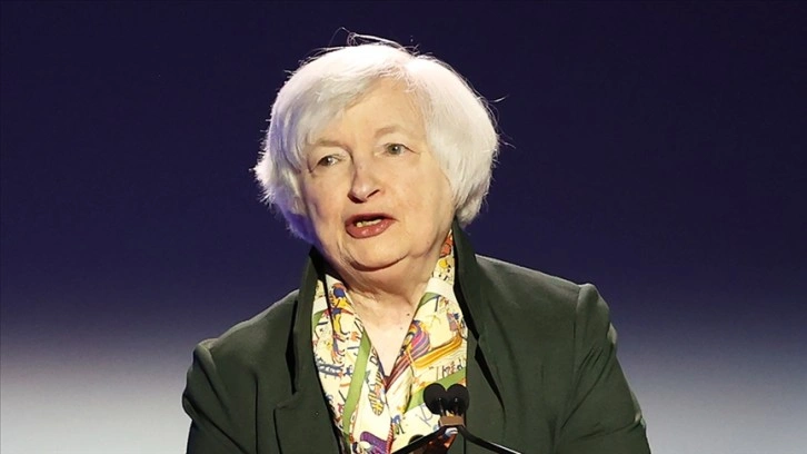 ABD Hazine Bakanı Yellen, G20'de Rusya'ya yaptırımları artıracaklarını açıkladı