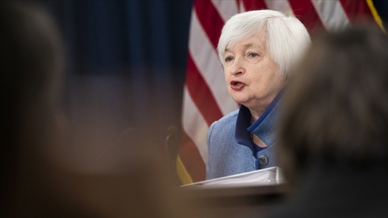 ABD Hazine Bakanı Yellen: Kripto paralar ve sanal varlıkların kötüye kullanımı büyüyen bir sorun