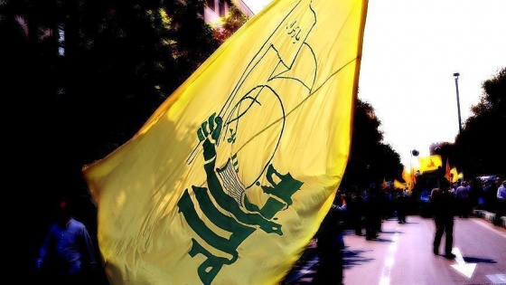 ABD Hizbullah komutanını terör listesine aldı