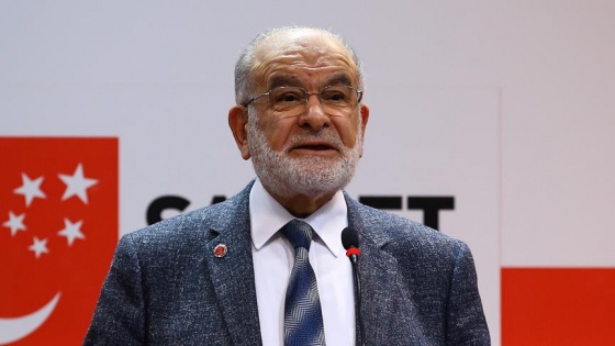 'ABD ile aynı çuvala girilmez'